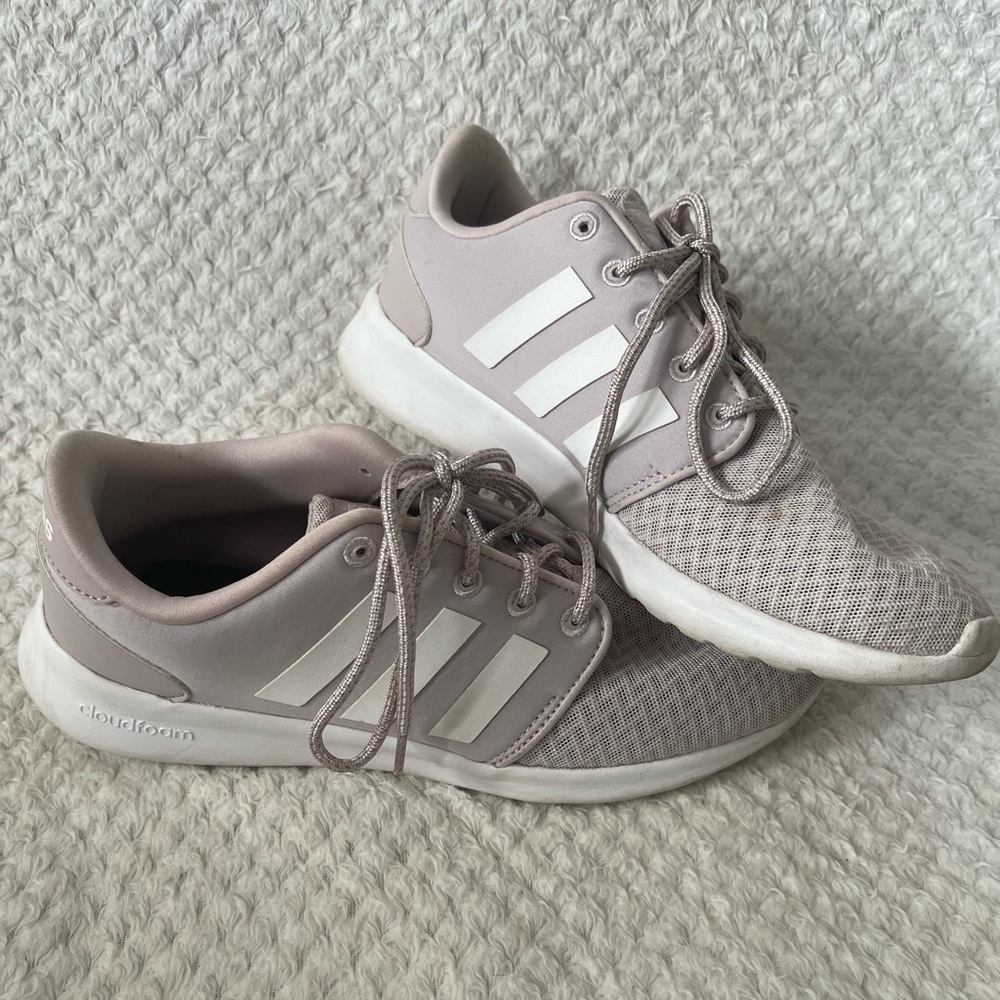Adidas Memory Foam Shoes